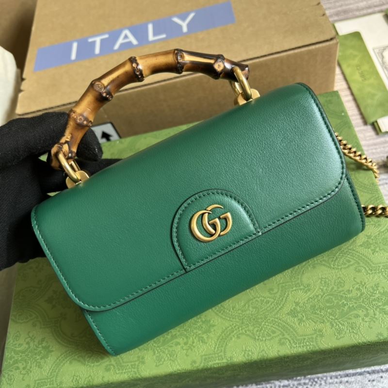 Gucci Satchel Bags